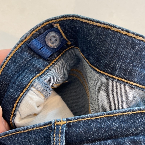 Jean short - Picture 2 of 5